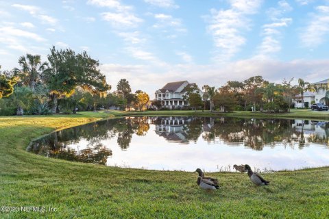 Villa ou maison à vendre à Saint Augustine, Floride: 6 chambres, 386.47 m2 № 817853 - photo 4