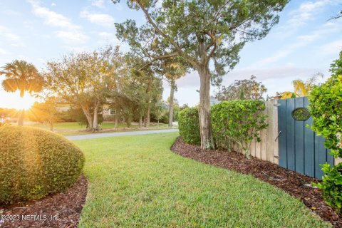 House in Saint Augustine, Florida 6 bedrooms, 386.47 sq.m. № 817853 - photo 12