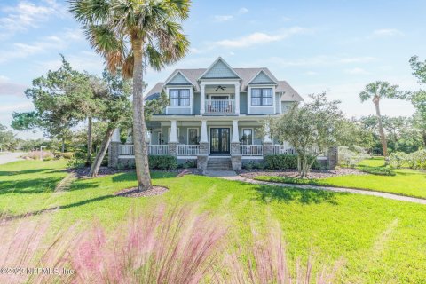 Villa ou maison à vendre à Saint Augustine, Floride: 6 chambres, 386.47 m2 № 817853 - photo 17