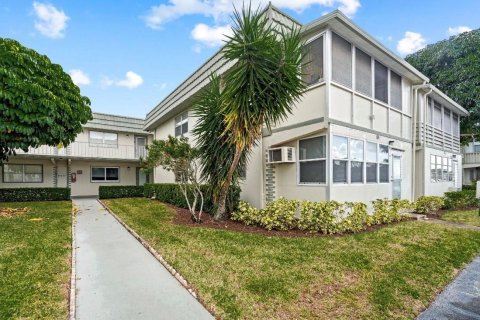 Copropriété à vendre à Delray Beach, Floride: 1 chambre, 66.89 m2 № 907754 - photo 5