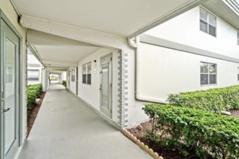 Copropriété à vendre à Delray Beach, Floride: 1 chambre, 66.89 m2 № 907754 - photo 19