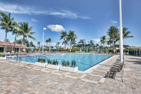 Condo in Delray Beach, Florida, 1 bedroom  № 907754 - photo 25