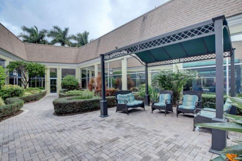 Copropriété à vendre à Delray Beach, Floride: 1 chambre, 66.89 m2 № 907754 - photo 23