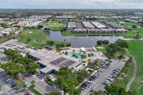 Condominio en venta en Delray Beach, Florida, 1 dormitorio, 66.89 m2 № 907754 - foto 26