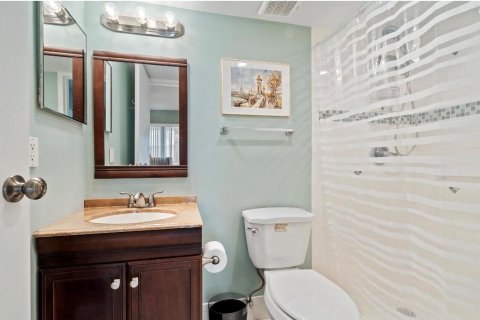 Condo in Delray Beach, Florida, 1 bedroom  № 907754 - photo 7