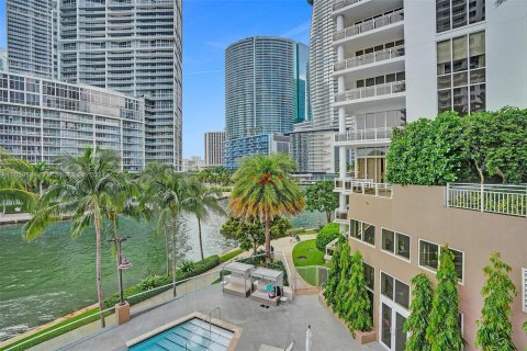 Copropriété à vendre à Miami, Floride: 2 chambres, 139.82 m2 № 1362717 - photo 28