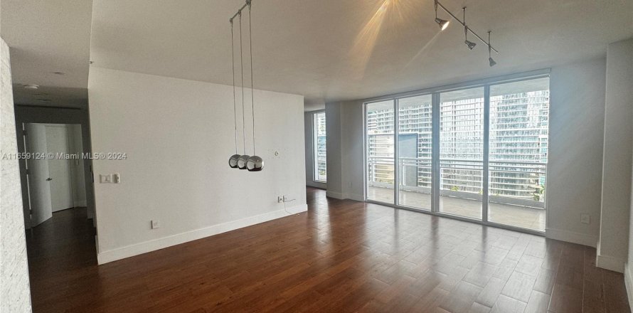 Condo à Miami, Floride, 2 chambres  № 1362717