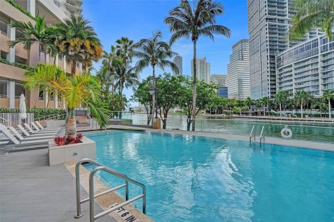 Condo in Miami, Florida, 2 bedrooms  № 1362717 - photo 23