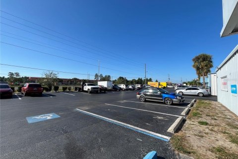 Immobilier commercial à vendre à Hudson, Floride: 836.12 m2 № 1243205 - photo 4