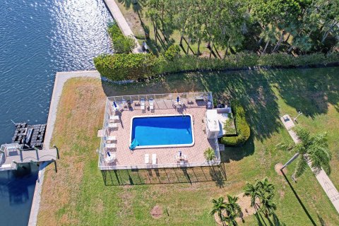 Copropriété à vendre à Lantana, Floride: 2 chambres, 83.52 m2 № 1160854 - photo 20