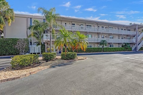 Copropriété à vendre à Lantana, Floride: 2 chambres, 83.52 m2 № 1160854 - photo 10