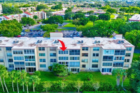 Copropriété à vendre à Delray Beach, Floride: 1 chambre, 80.45 m2 № 1160856 - photo 10