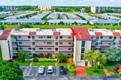 Condominio en venta en Delray Beach, Florida, 1 dormitorio, 80.45 m2 № 1160856 - foto 13