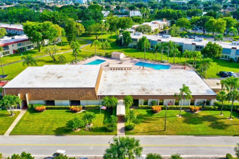 Condo in Delray Beach, Florida, 1 bedroom  № 1160856 - photo 8