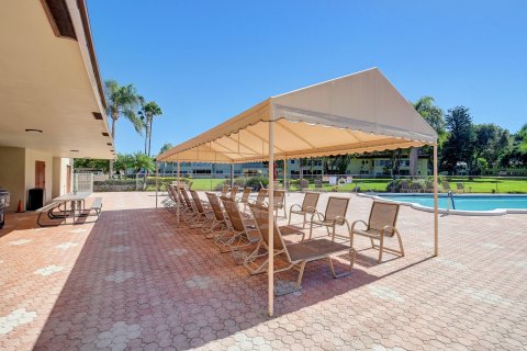 Condominio en venta en Delray Beach, Florida, 1 dormitorio, 80.45 m2 № 1160856 - foto 6