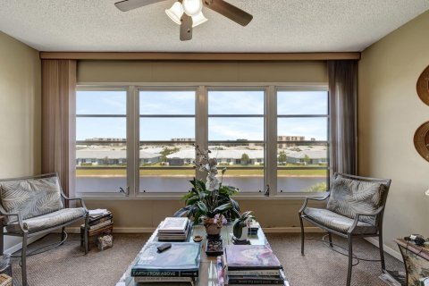 Copropriété à vendre à Delray Beach, Floride: 1 chambre, 80.45 m2 № 1160856 - photo 22