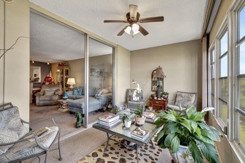 Condo in Delray Beach, Florida, 1 bedroom  № 1160856 - photo 20