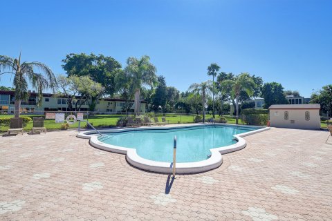 Condo in Delray Beach, Florida, 1 bedroom  № 1160856 - photo 5