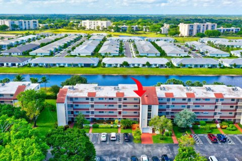 Condominio en venta en Delray Beach, Florida, 1 dormitorio, 80.45 m2 № 1160856 - foto 12