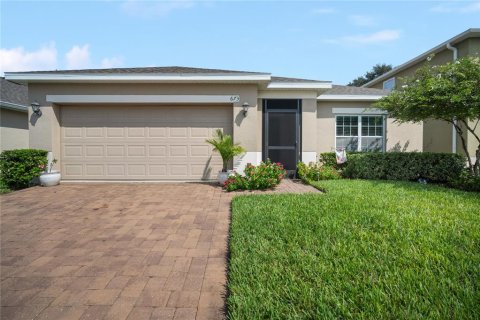 House in Davenport, Florida 4 bedrooms, 172.43 sq.m. № 1371288 - photo 24