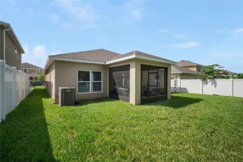 House in Davenport, Florida 4 bedrooms, 172.43 sq.m. № 1371288 - photo 25