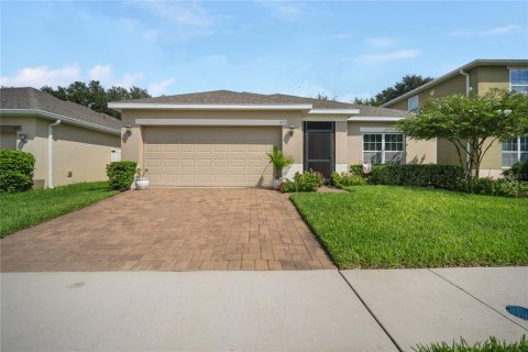 House in Davenport, Florida 4 bedrooms, 172.43 sq.m. № 1371288 - photo 1