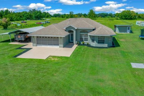 Villa ou maison à vendre à Summerfield, Floride: 3 chambres, 149.67 m2 № 1347077 - photo 9