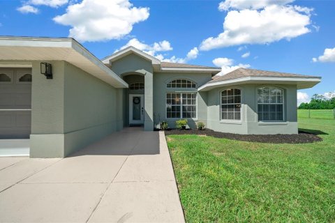 Villa ou maison à vendre à Summerfield, Floride: 3 chambres, 149.67 m2 № 1347077 - photo 11