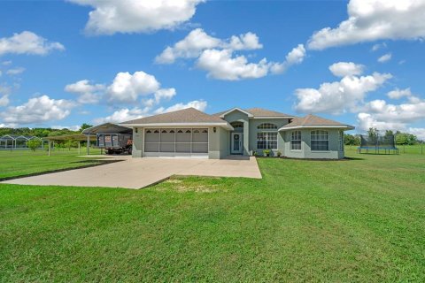 Villa ou maison à vendre à Summerfield, Floride: 3 chambres, 149.67 m2 № 1347077 - photo 10