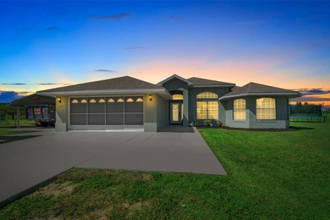 Casa en venta en Summerfield, Florida, 3 dormitorios, 149.67 m2 № 1347077 - foto 1