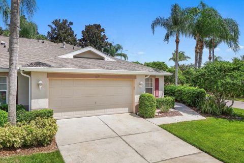 Condo in Sun City Center, Florida, 2 bedrooms  № 1382219 - photo 23