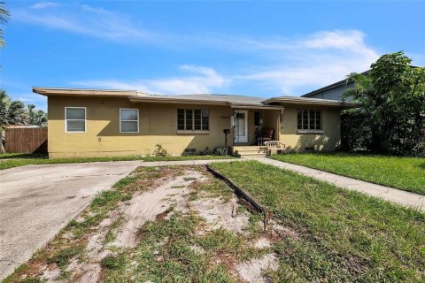 Casa en venta en Saint Petersburg, Florida, 3 dormitorios, 134.52 m2 № 1382220 - foto 25