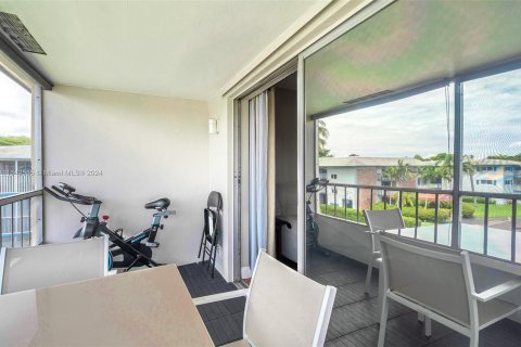 Condominio en venta en Hollywood, Florida, 1 dormitorio, 69.12 m2 № 1328703 - foto 18