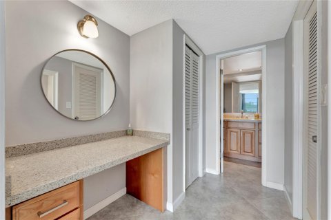 Copropriété à vendre à Pompano Beach, Floride: 1 chambre, 89.19 m2 № 1080667 - photo 21