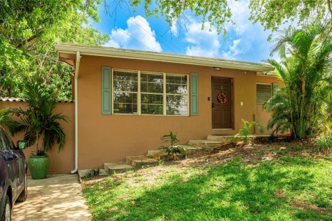 Villa ou maison à vendre à Fort Lauderdale, Floride: 5 chambres, 244.24 m2 № 1080617 - photo 26