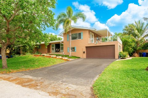 Villa ou maison à vendre à Fort Lauderdale, Floride: 5 chambres, 244.24 m2 № 1080617 - photo 30