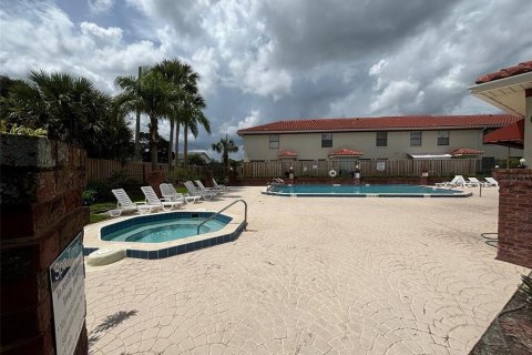 Copropriété à vendre à Orlando, Floride: 2 chambres, 102.56 m2 № 1354803 - photo 13