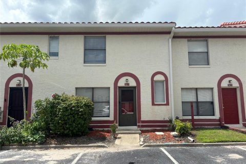 Copropriété à vendre à Orlando, Floride: 2 chambres, 102.56 m2 № 1354803 - photo 1