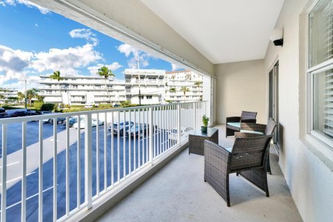 Condominio en venta en South Palm Beach, Florida, 3 dormitorios, 145.48 m2 № 1189885 - foto 10