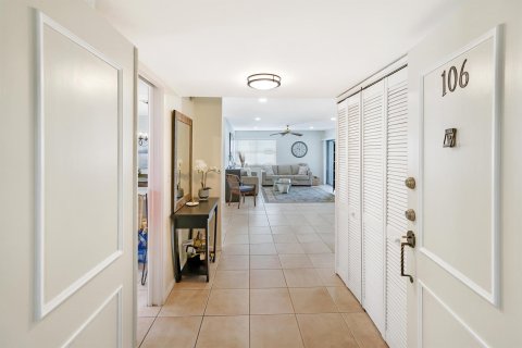 Copropriété à vendre à South Palm Beach, Floride: 3 chambres, 145.48 m2 № 1189885 - photo 22