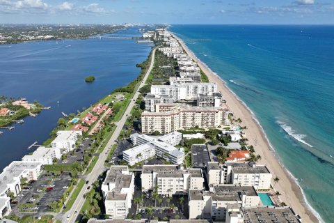 Condominio en venta en South Palm Beach, Florida, 3 dormitorios, 145.48 m2 № 1189885 - foto 23