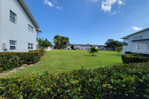 Copropriété à vendre à Deerfield Beach, Floride: 1 chambre, 65.03 m2 № 1153693 - photo 21