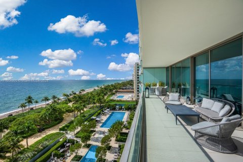 Condominio en venta en Bal Harbour, Florida, 3 dormitorios, 388.8 m2 № 1357221 - foto 16