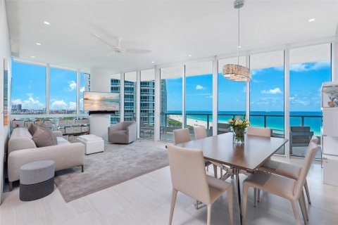 Copropriété à vendre à Miami Beach, Floride: 2 chambres, 148.18 m2 № 1357223 - photo 7