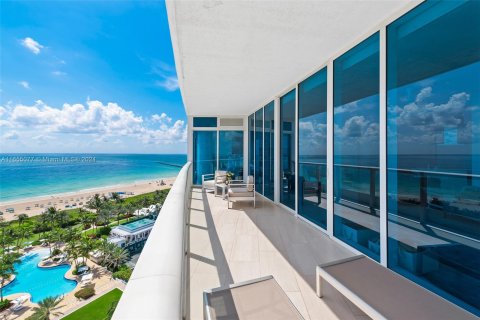 Copropriété à vendre à Miami Beach, Floride: 2 chambres, 148.18 m2 № 1357223 - photo 3