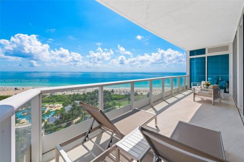 Copropriété à vendre à Miami Beach, Floride: 2 chambres, 148.18 m2 № 1357223 - photo 2