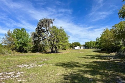 House in Myakka City, Florida 4 bedrooms, 166.11 sq.m. № 1374655 - photo 26