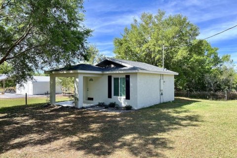 House in Myakka City, Florida 4 bedrooms, 166.11 sq.m. № 1374655 - photo 19