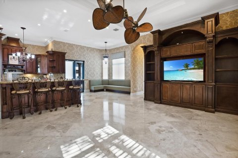 Villa ou maison à vendre à Palmetto Bay, Floride: 5 chambres, 298.12 m2 № 1281518 - photo 12