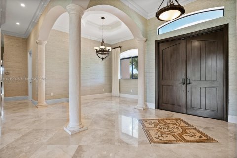 Villa ou maison à vendre à Palmetto Bay, Floride: 5 chambres, 298.12 m2 № 1281518 - photo 6